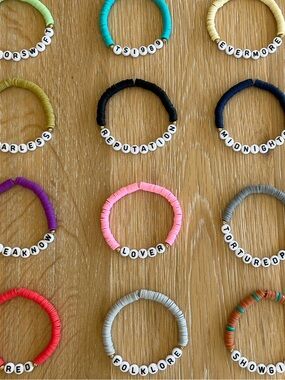 Taylor Swift Bracelets